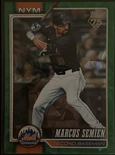 Marcus Semien