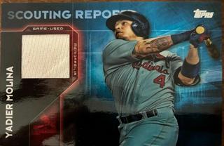 Yadier Molina