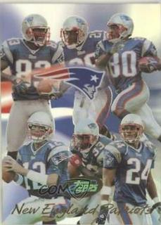 New England Patriots