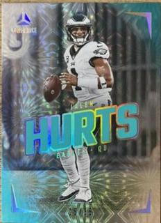 Jalen Hurts