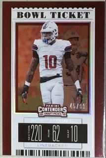Darius Leonard