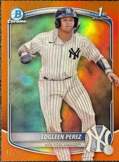 Edgleen Perez
