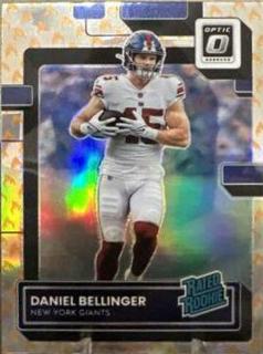 Daniel Bellinger