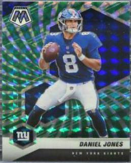 Daniel Jones