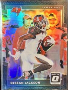 DeSean Jackson