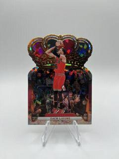 Zach LaVine