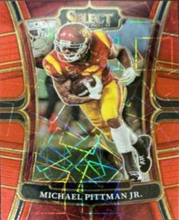 Michael Pittman Jr.