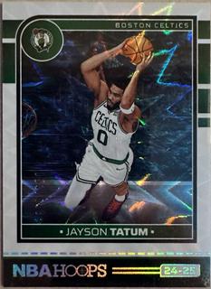 Jayson Tatum