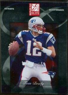 Tom Brady