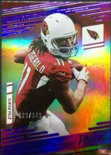 Larry Fitzgerald