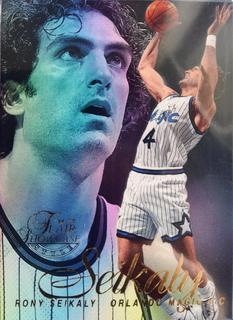 Rony Seikaly