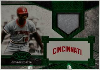 George Foster