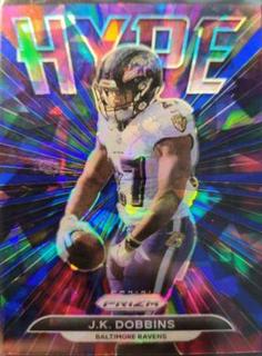 J. K. Dobbins
