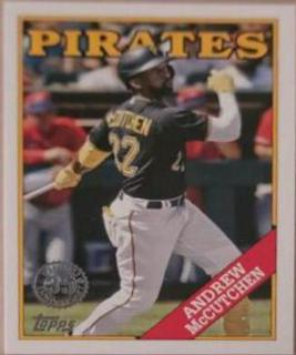 Andrew McCutchen