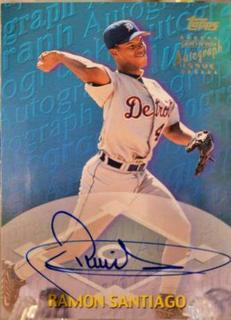 Ramon Santiago
