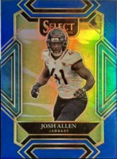 Josh Allen