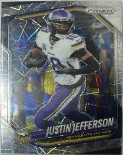 Justin Jefferson