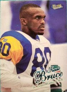 Isaac Bruce
