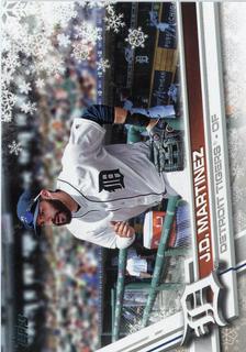 J.D. Martinez