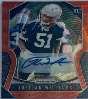 Joejuan Williams