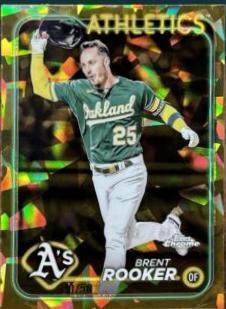 Brent Rooker