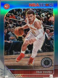 Trae Young