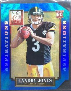Landry Jones