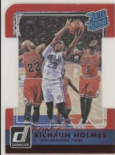 Richaun Holmes
