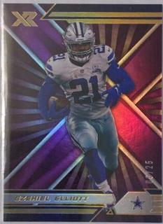 Ezekiel Elliott