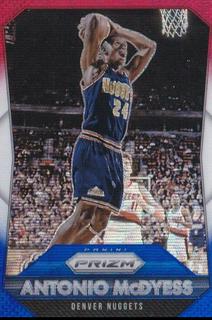 Antonio McDyess