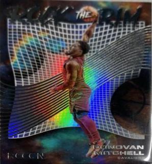Donovan Mitchell