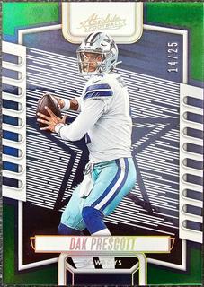 Dak Prescott