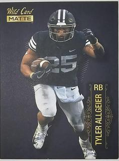 Tyler Allgeier