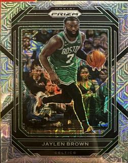 Jaylen Brown