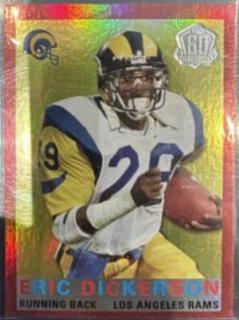 Eric Dickerson