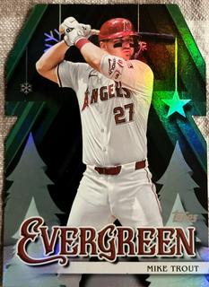 Mike Trout