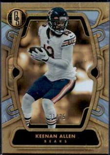 Keenan Allen
