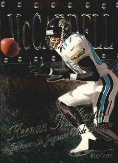 Keenan McCardell