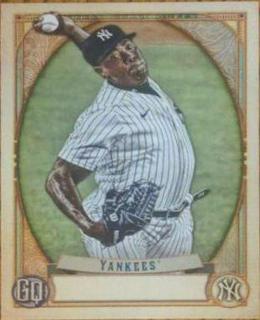 Aroldis Chapman
