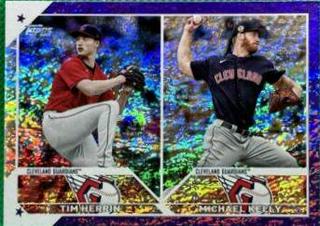 Tim Herrin, Michael Kelly