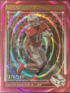 Marvin Harrison Jr.