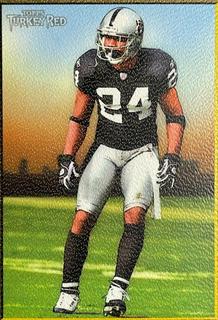 Charles Woodson