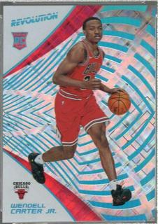 Wendell Carter Jr.