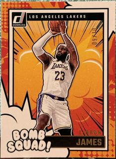 LeBron James