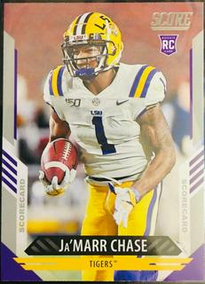 Ja'Marr Chase