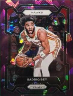 Saddiq Bey
