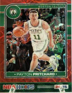 Payton Pritchard