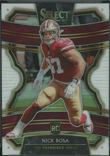 Nick Bosa