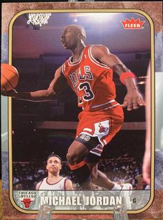 Michael Jordan