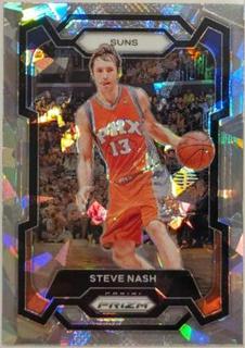 Steve Nash